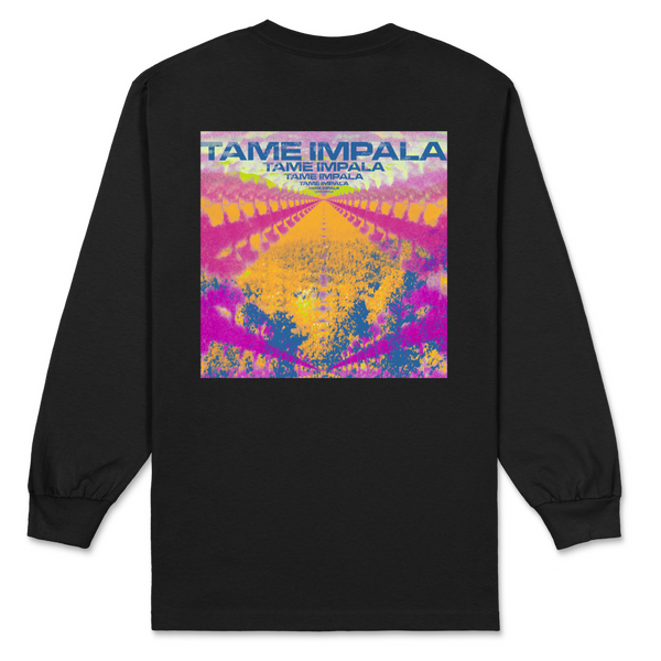 Breathe Deeper - Tame Impala Spotify Scan Code Essential T-Shirt