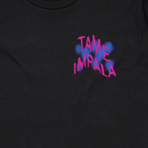 セール開催中！】 Tame Impala 2019 US Tour T Shirt Size L - トップス